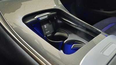 2024 Mercedes-Benz AMG® GLC 43 4MATIC® SUV