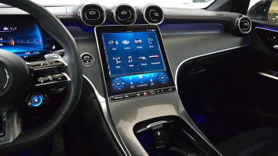 2024 Mercedes-Benz AMG® GLC 43 4MATIC® SUV