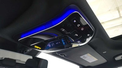 2024 Mercedes-Benz AMG® GLC 43 4MATIC® SUV