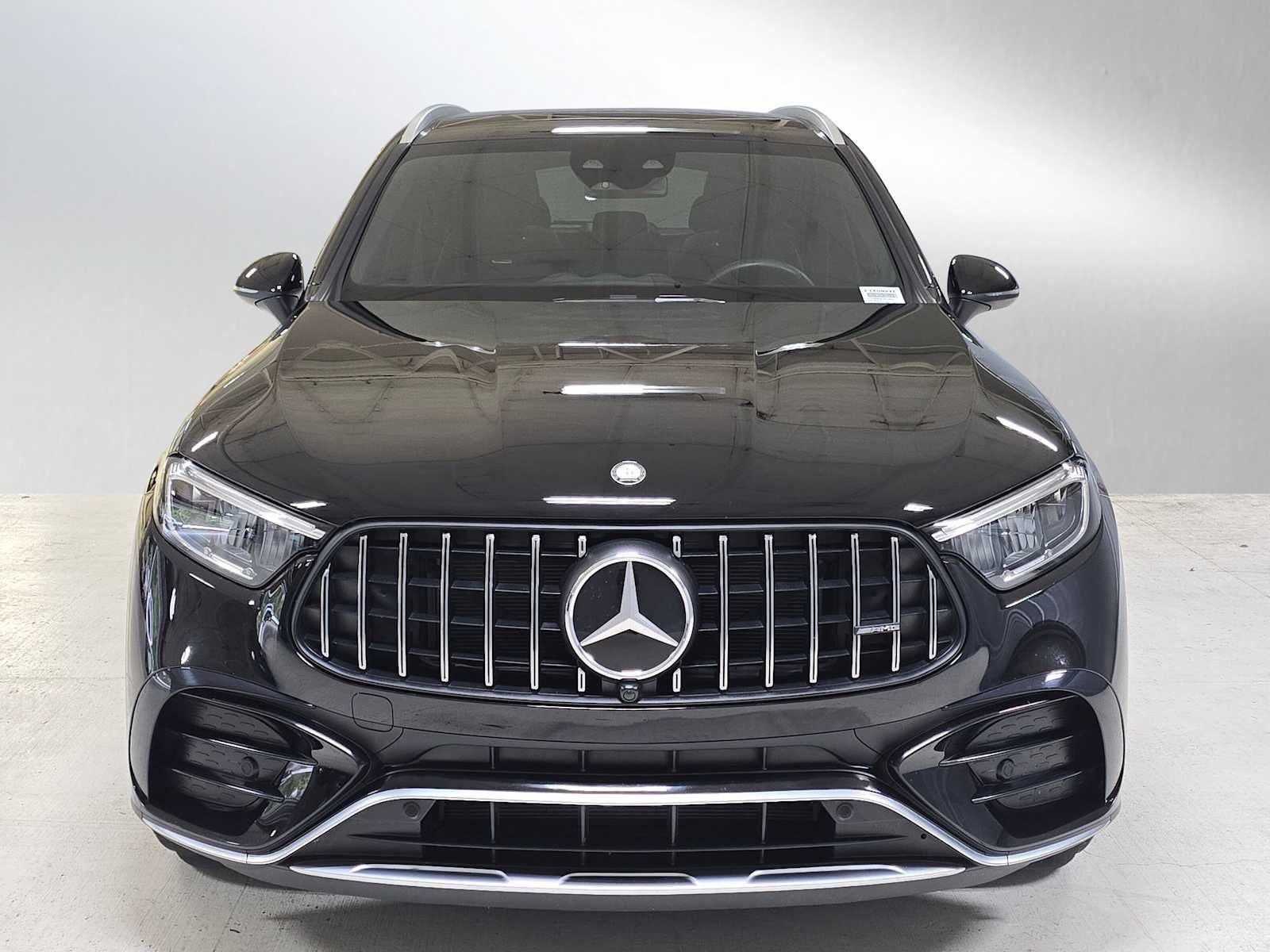 2024 Mercedes-Benz AMG® GLC 43 4MATIC® SUV