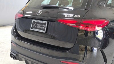 2026 Mercedes-Benz AMG® GLC 43 4MATIC® SUV