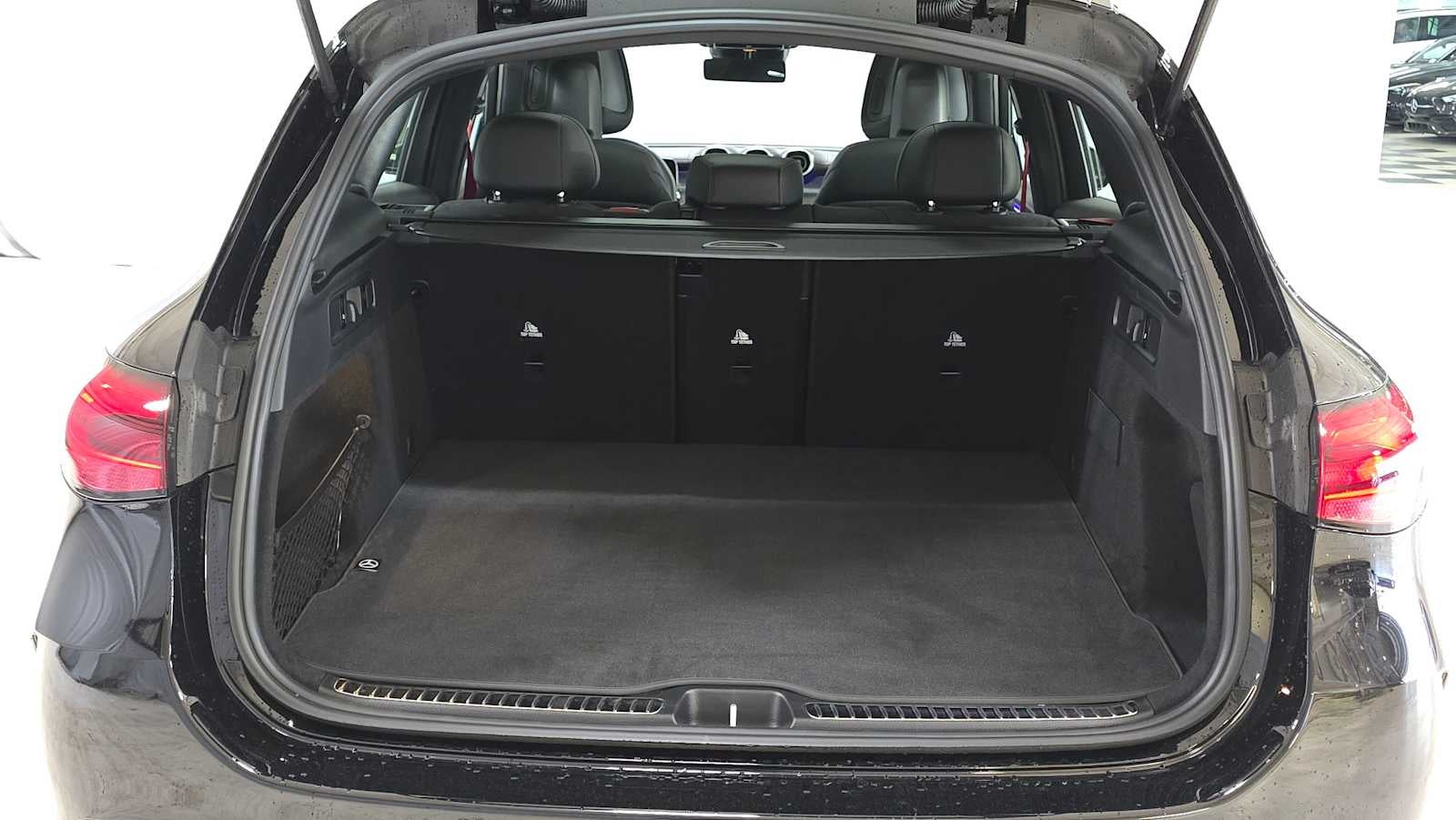 2026 Mercedes-Benz AMG® GLC 43 4MATIC® SUV