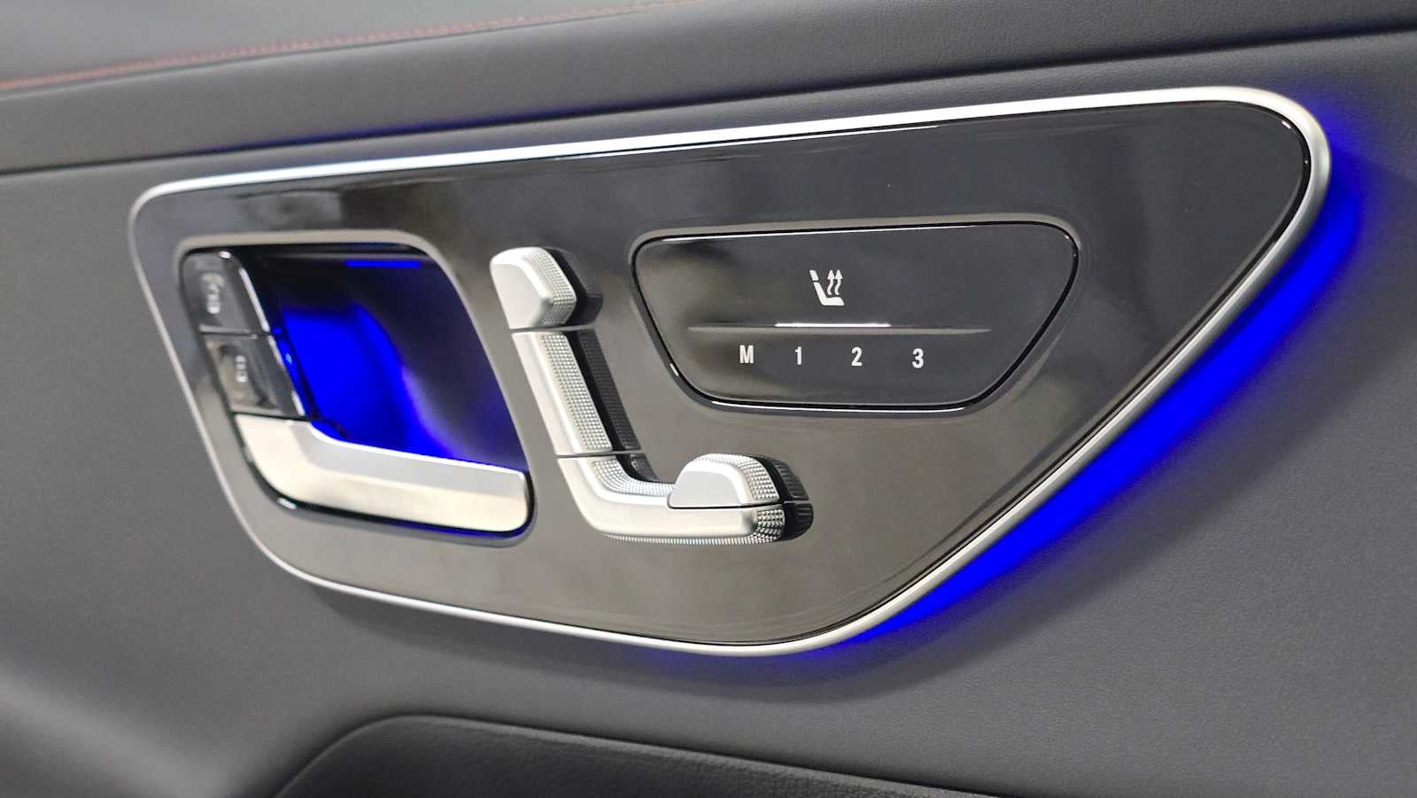 2026 Mercedes-Benz AMG® GLC 43 4MATIC® SUV