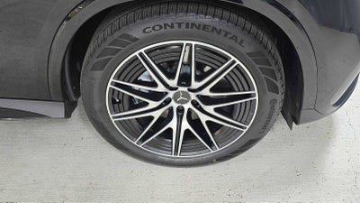 2026 Mercedes-Benz AMG® GLC 43 4MATIC® SUV