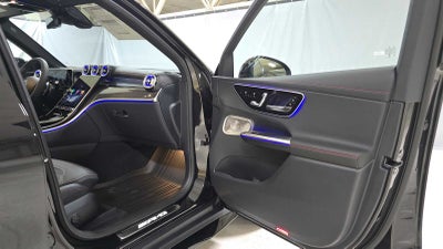 2026 Mercedes-Benz AMG® GLC 43 AMG® GLC 43