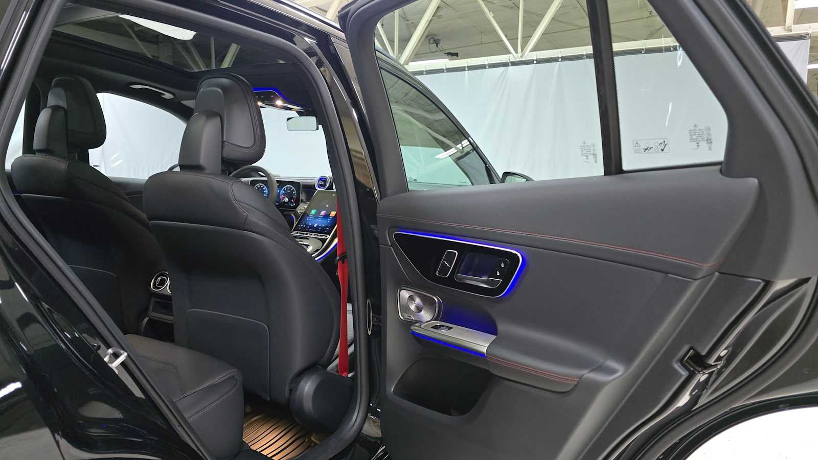 2026 Mercedes-Benz AMG® GLC 43 AMG® GLC 43