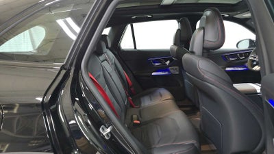 2026 Mercedes-Benz AMG® GLC 43 AMG® GLC 43