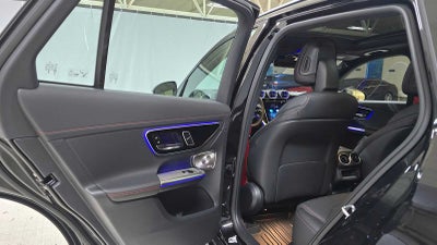 2026 Mercedes-Benz AMG® GLC 43 AMG® GLC 43