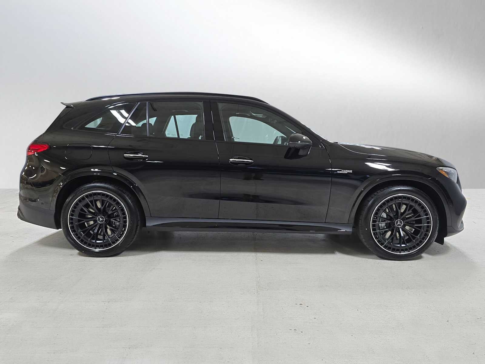 2026 Mercedes-Benz AMG® GLC 43 AMG® GLC 43