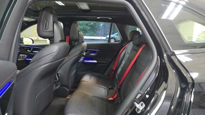 2026 Mercedes-Benz AMG® GLC 43 AMG® GLC 43