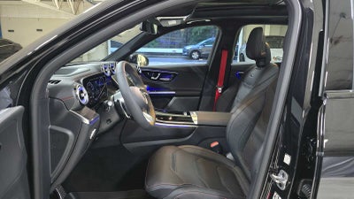 2026 Mercedes-Benz AMG® GLC 43 AMG® GLC 43