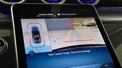 2026 Mercedes-Benz AMG® GLC 43 AMG® GLC 43