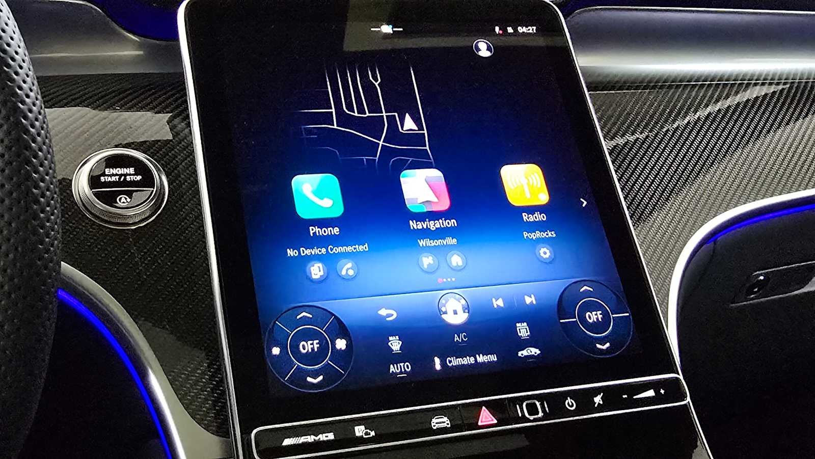 2026 Mercedes-Benz AMG® GLC 43 AMG® GLC 43