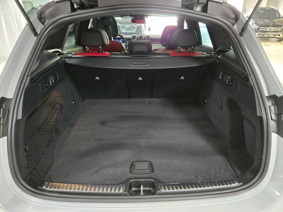 2025 Mercedes-Benz AMG® GLC 43 4MATIC® SUV