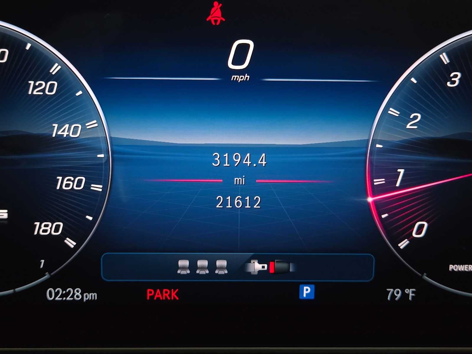 2025 Mercedes-Benz AMG® GLC 43 4MATIC® SUV