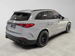 2025 Mercedes-Benz AMG® GLC 43 4MATIC® SUV