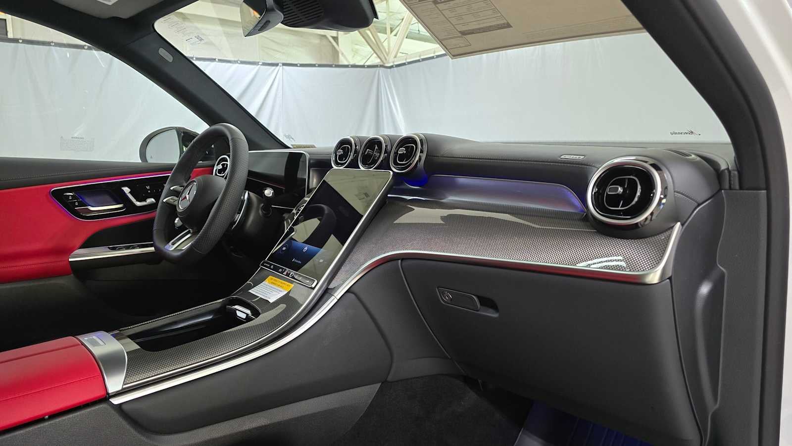 2026 Mercedes-Benz AMG® GLC 43 AMG® GLC 43