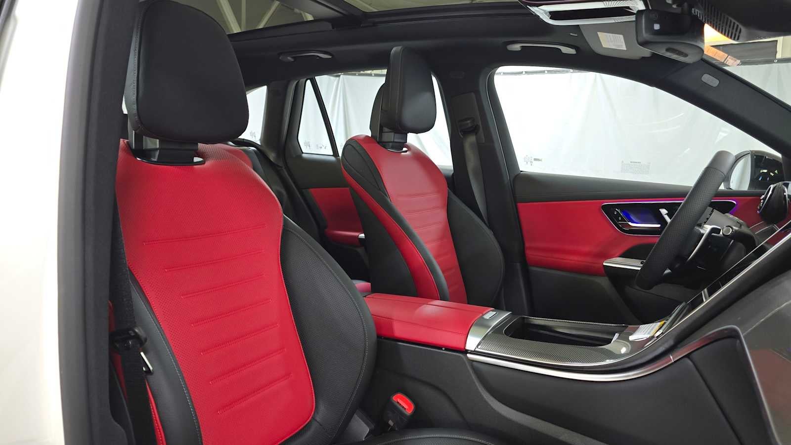 2026 Mercedes-Benz AMG® GLC 43 AMG® GLC 43