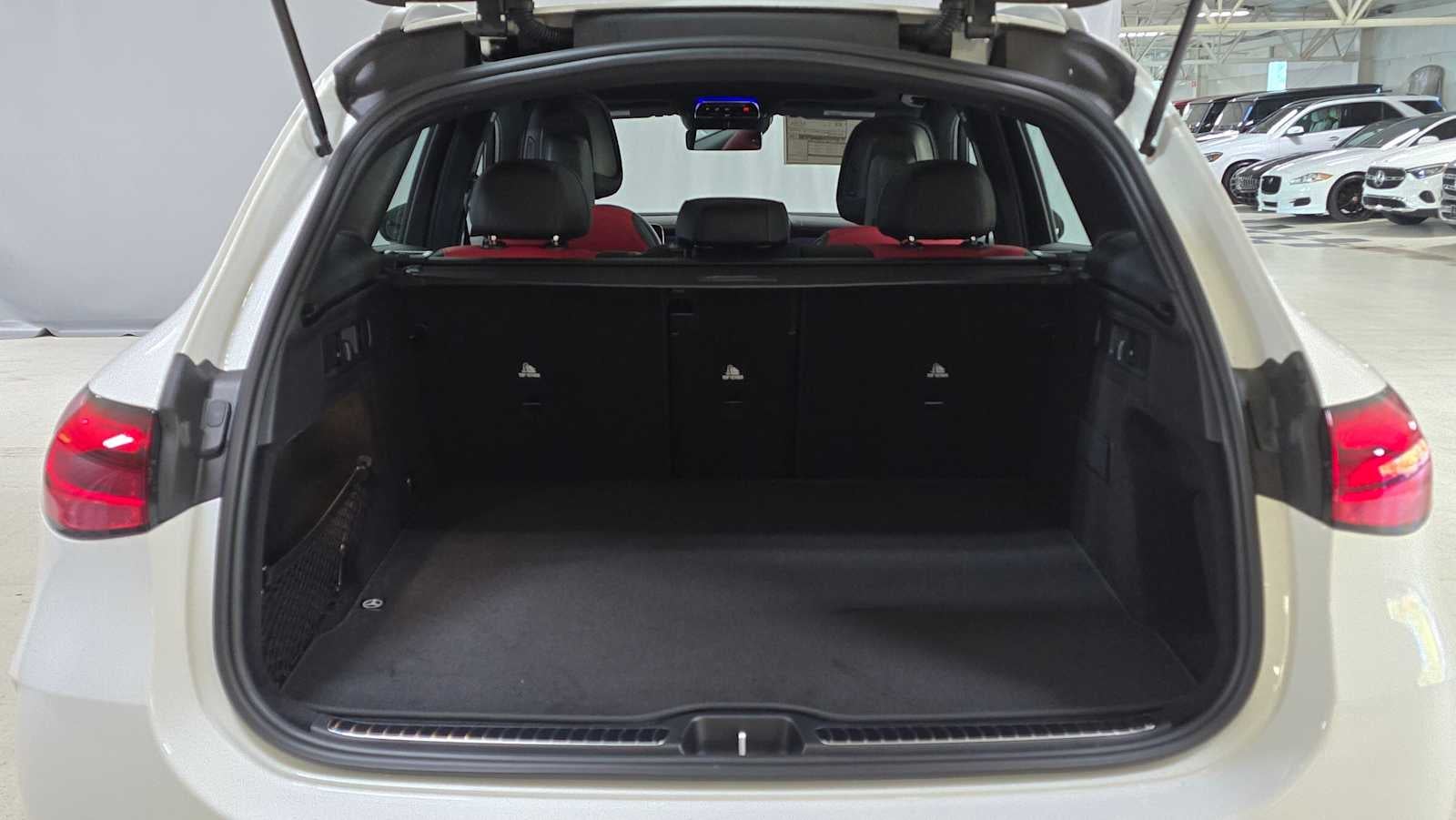 2026 Mercedes-Benz AMG® GLC 43 AMG® GLC 43