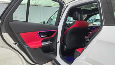 2026 Mercedes-Benz AMG® GLC 43 AMG® GLC 43