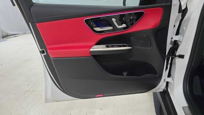 2026 Mercedes-Benz AMG® GLC 43 AMG® GLC 43