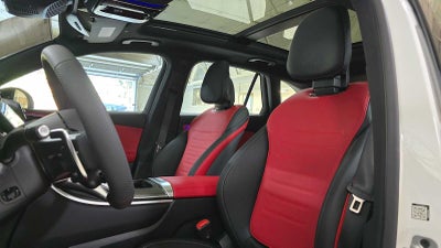 2026 Mercedes-Benz AMG® GLC 43 AMG® GLC 43