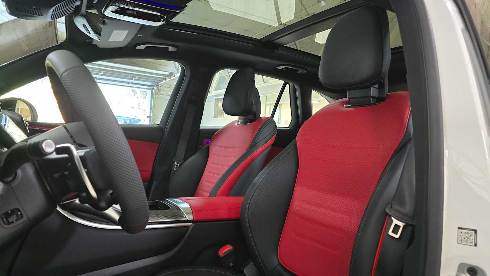 2026 Mercedes-Benz AMG® GLC 43 AMG® GLC 43