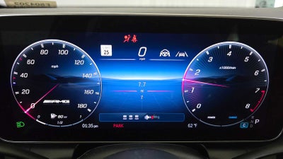 2026 Mercedes-Benz AMG® GLC 43 AMG® GLC 43