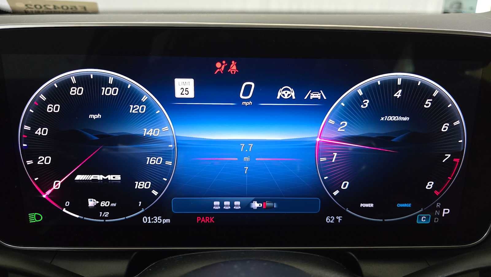 2026 Mercedes-Benz AMG® GLC 43 AMG® GLC 43