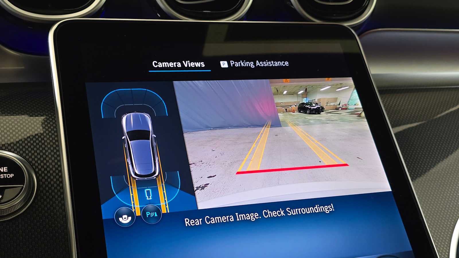 2026 Mercedes-Benz AMG® GLC 43 AMG® GLC 43