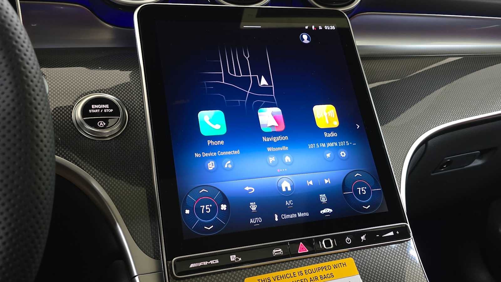 2026 Mercedes-Benz AMG® GLC 43 AMG® GLC 43