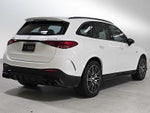 2026 Mercedes-Benz AMG® GLC 43 AMG® GLC 43