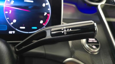 2026 Mercedes-Benz AMG® GLC 43 AMG® GLC 43