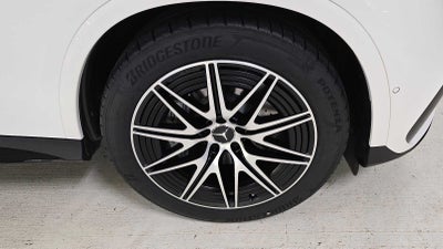 2026 Mercedes-Benz AMG® GLC 43 AMG® GLC 43
