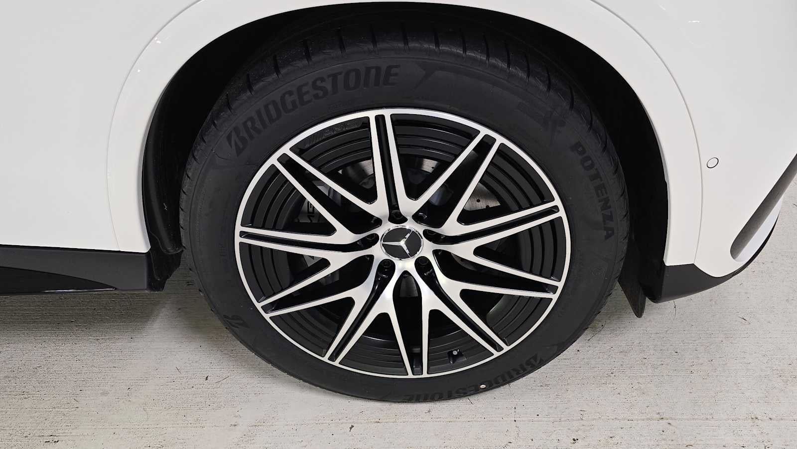 2026 Mercedes-Benz AMG® GLC 43 AMG® GLC 43