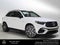 2026 Mercedes-Benz AMG® GLC 43 4MATIC® SUV