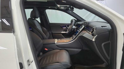 2026 Mercedes-Benz AMG® GLC 43 4MATIC® SUV