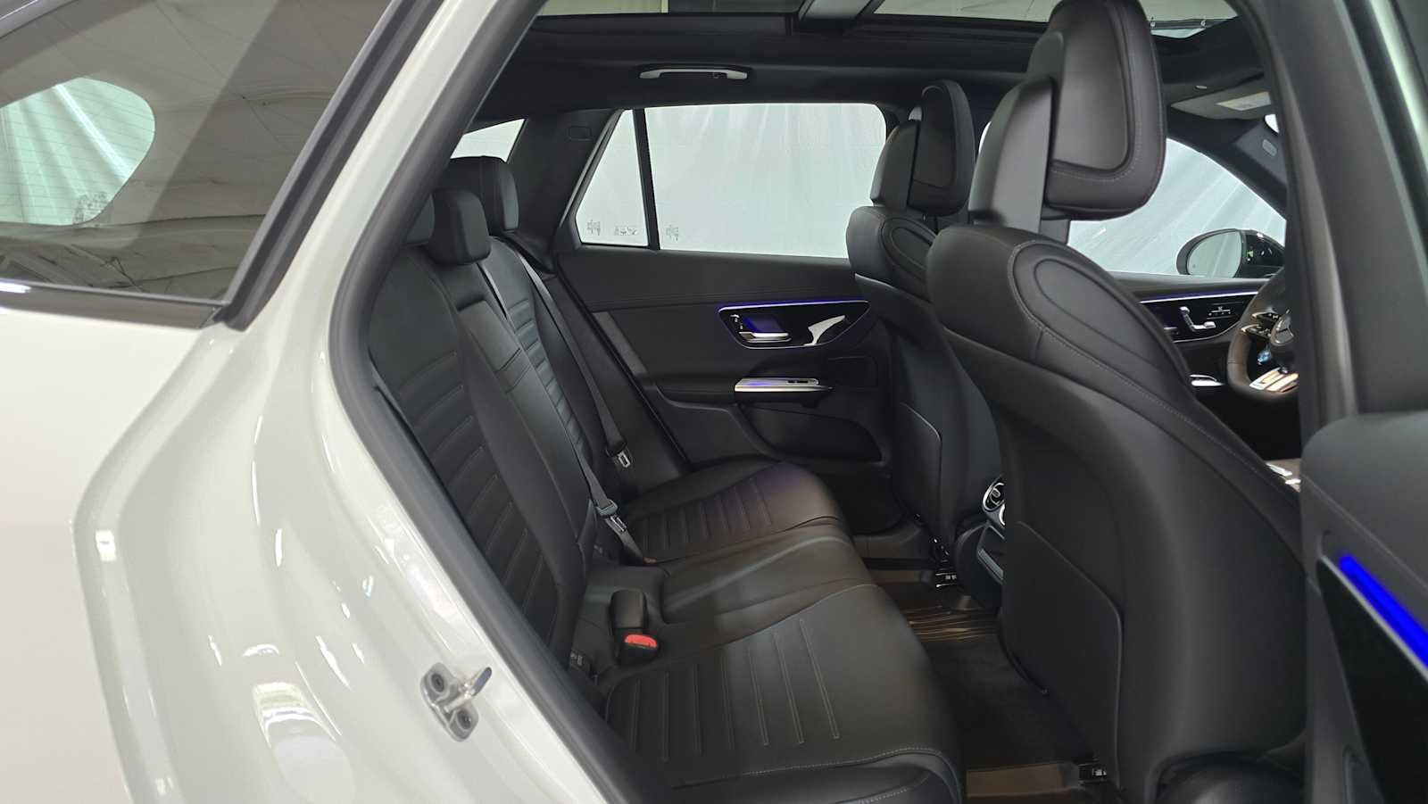 2026 Mercedes-Benz AMG® GLC 43 4MATIC® SUV