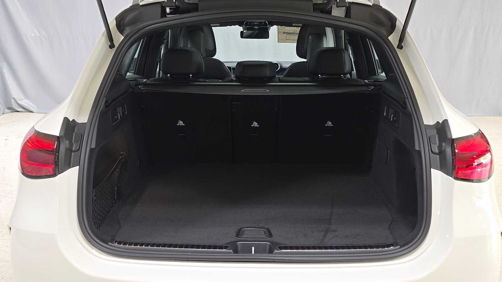 2026 Mercedes-Benz AMG® GLC 43 4MATIC® SUV