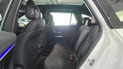 2026 Mercedes-Benz AMG® GLC 43 4MATIC® SUV