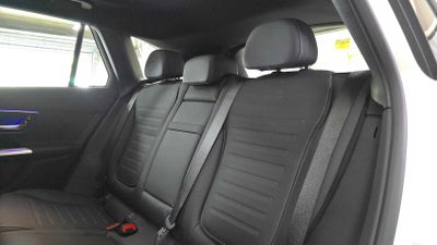 2026 Mercedes-Benz AMG® GLC 43 4MATIC® SUV