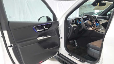 2026 Mercedes-Benz AMG® GLC 43 4MATIC® SUV