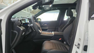 2026 Mercedes-Benz AMG® GLC 43 4MATIC® SUV