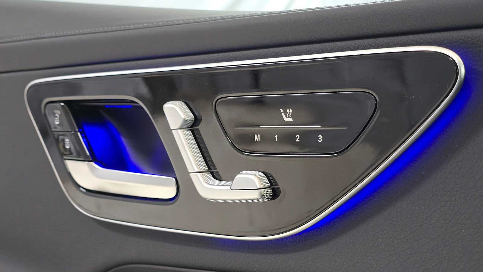 2026 Mercedes-Benz AMG® GLC 43 4MATIC® SUV