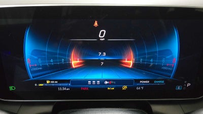 2026 Mercedes-Benz AMG® GLC 43 4MATIC® SUV