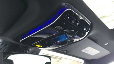 2026 Mercedes-Benz AMG® GLC 43 4MATIC® SUV