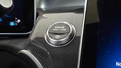 2026 Mercedes-Benz AMG® GLC 43 4MATIC® SUV