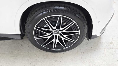 2026 Mercedes-Benz AMG® GLC 43 4MATIC® SUV