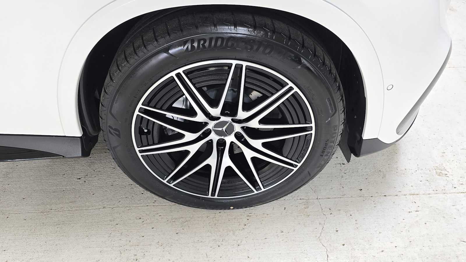 2026 Mercedes-Benz AMG® GLC 43 4MATIC® SUV