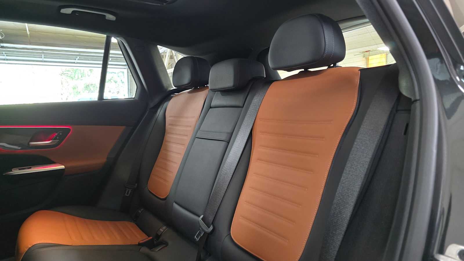 2026 Mercedes-Benz AMG® GLC 43 4MATIC® SUV